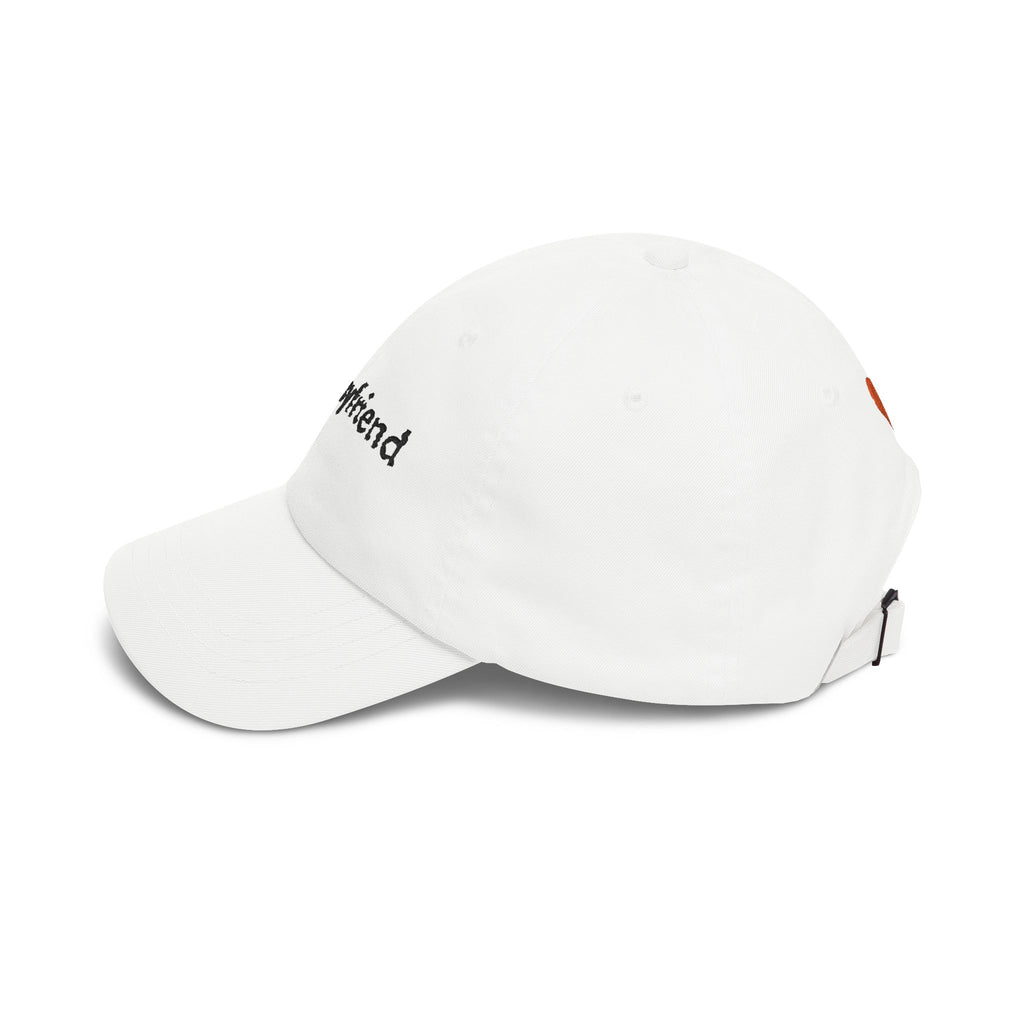 Hot Boyfriend Cap