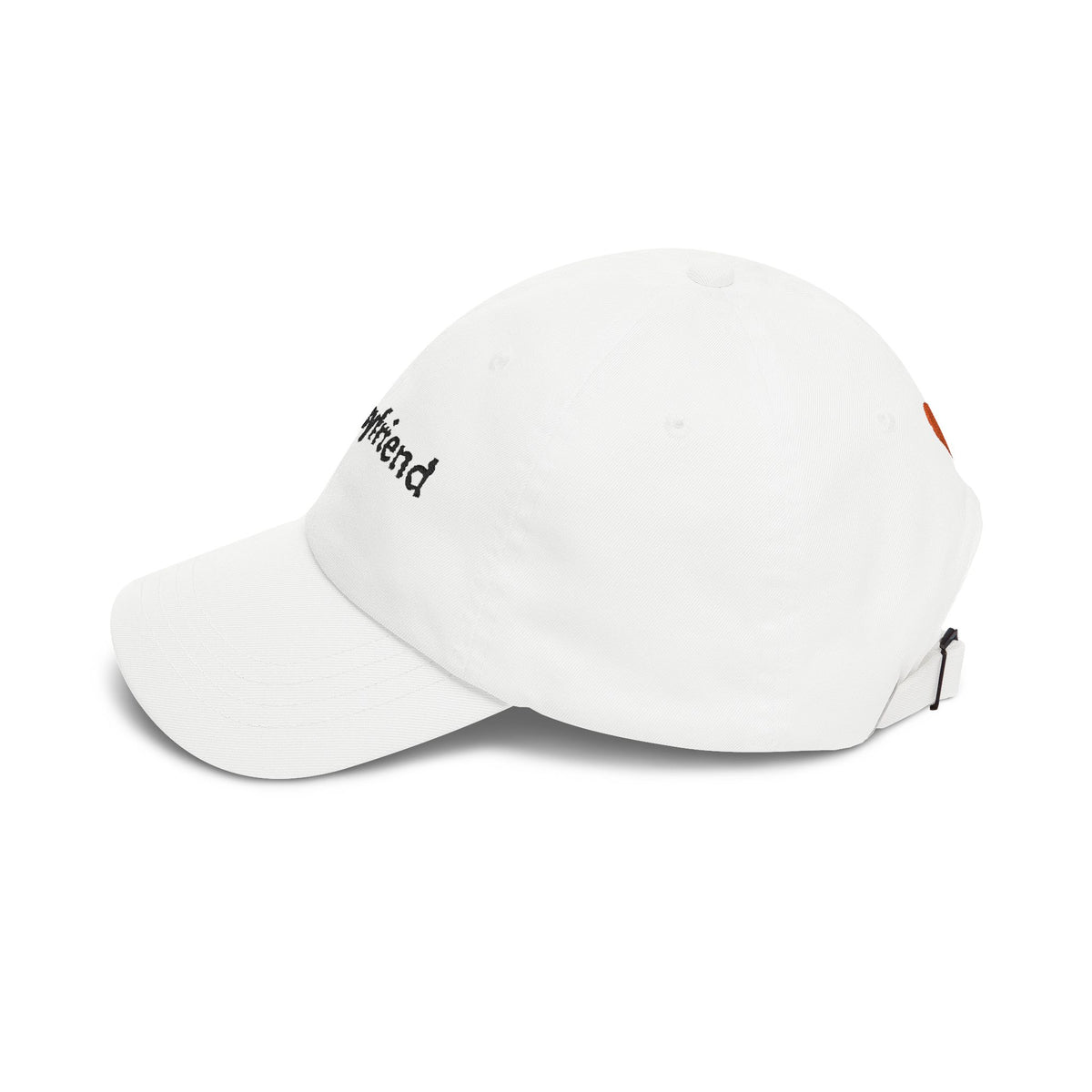 Hot Boyfriend Cap