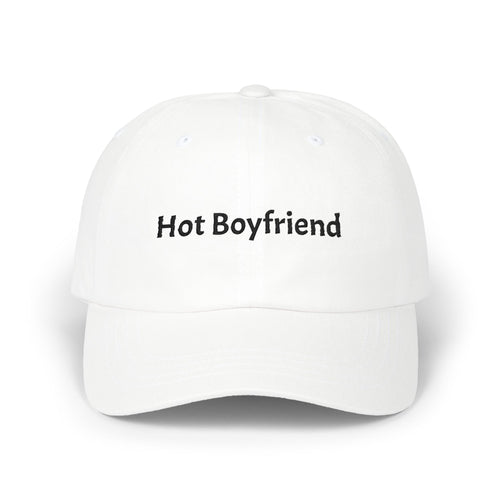 Hot Boyfriend Cap