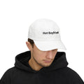Hot Boyfriend Cap