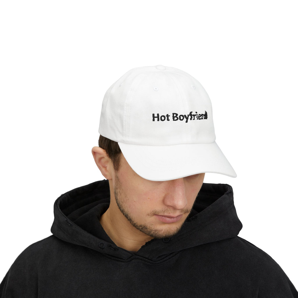 Hot Boyfriend Cap